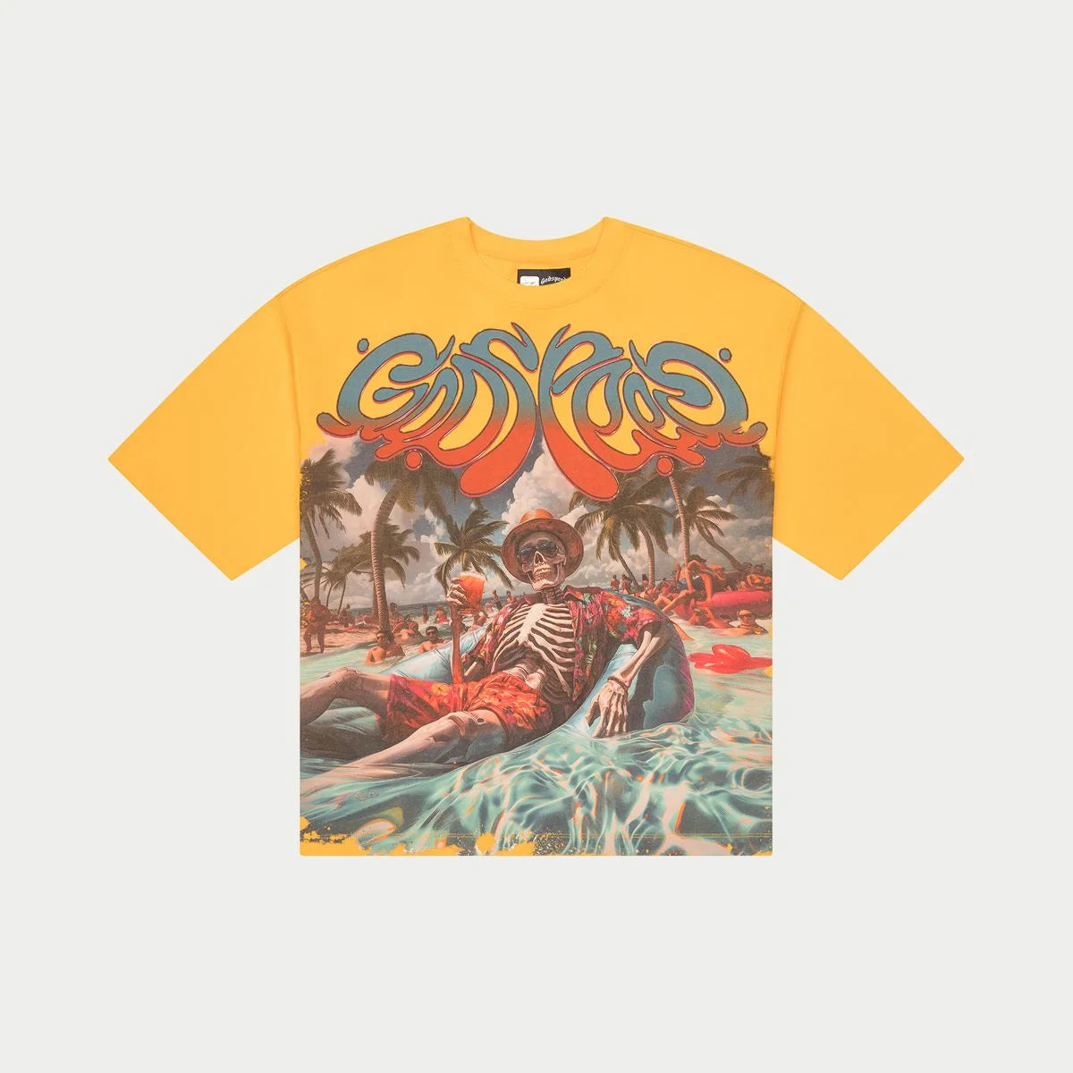 Godspeed "Pool Party" (Limited 444)