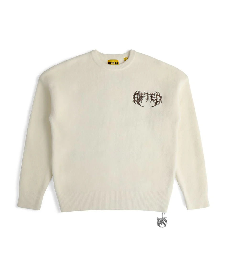 GFTD LA Strength Sweater