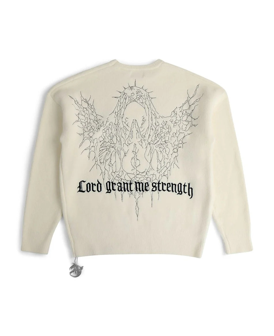 GFTD LA Strength Sweater