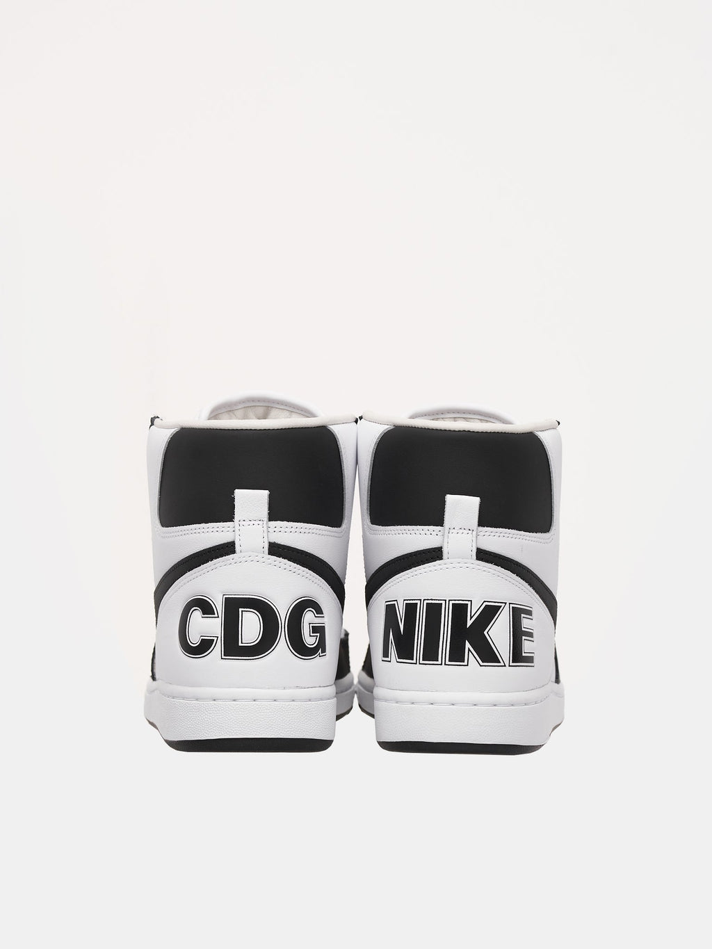 COMME DES GARCONS HOMME + NIKE