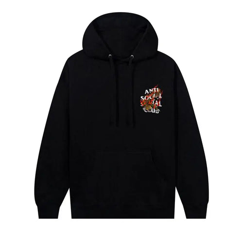 Anti Social Social Club Tiger Blood