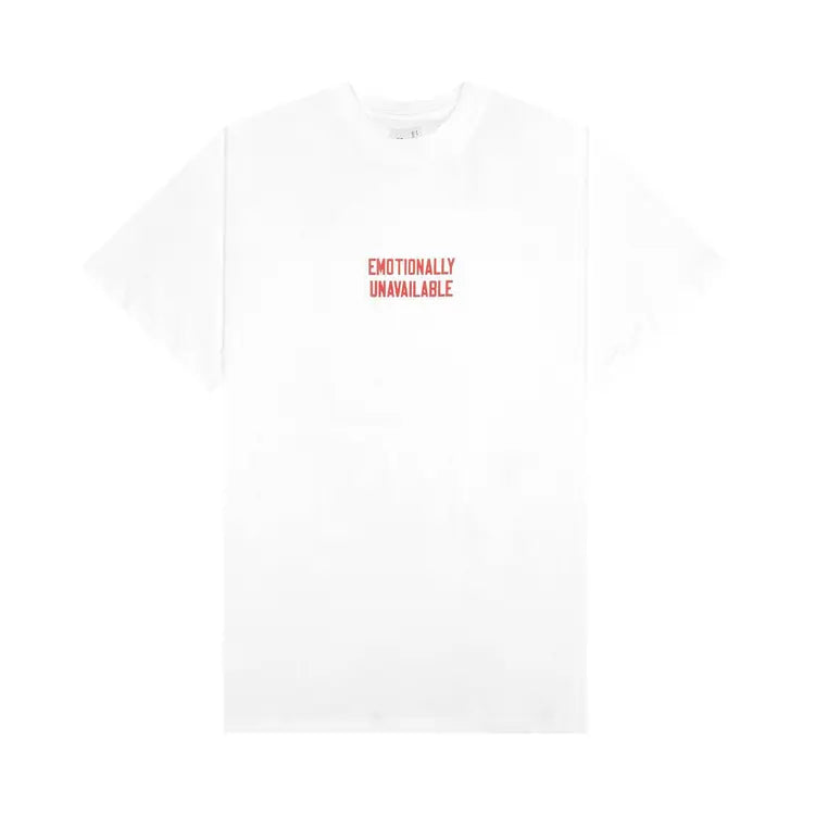 Emotionally Unavailable T-Shirt