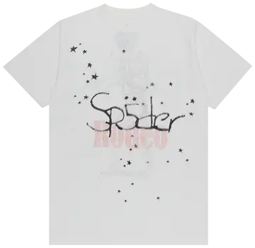 TRAVIS SCOTT T-SHIRT