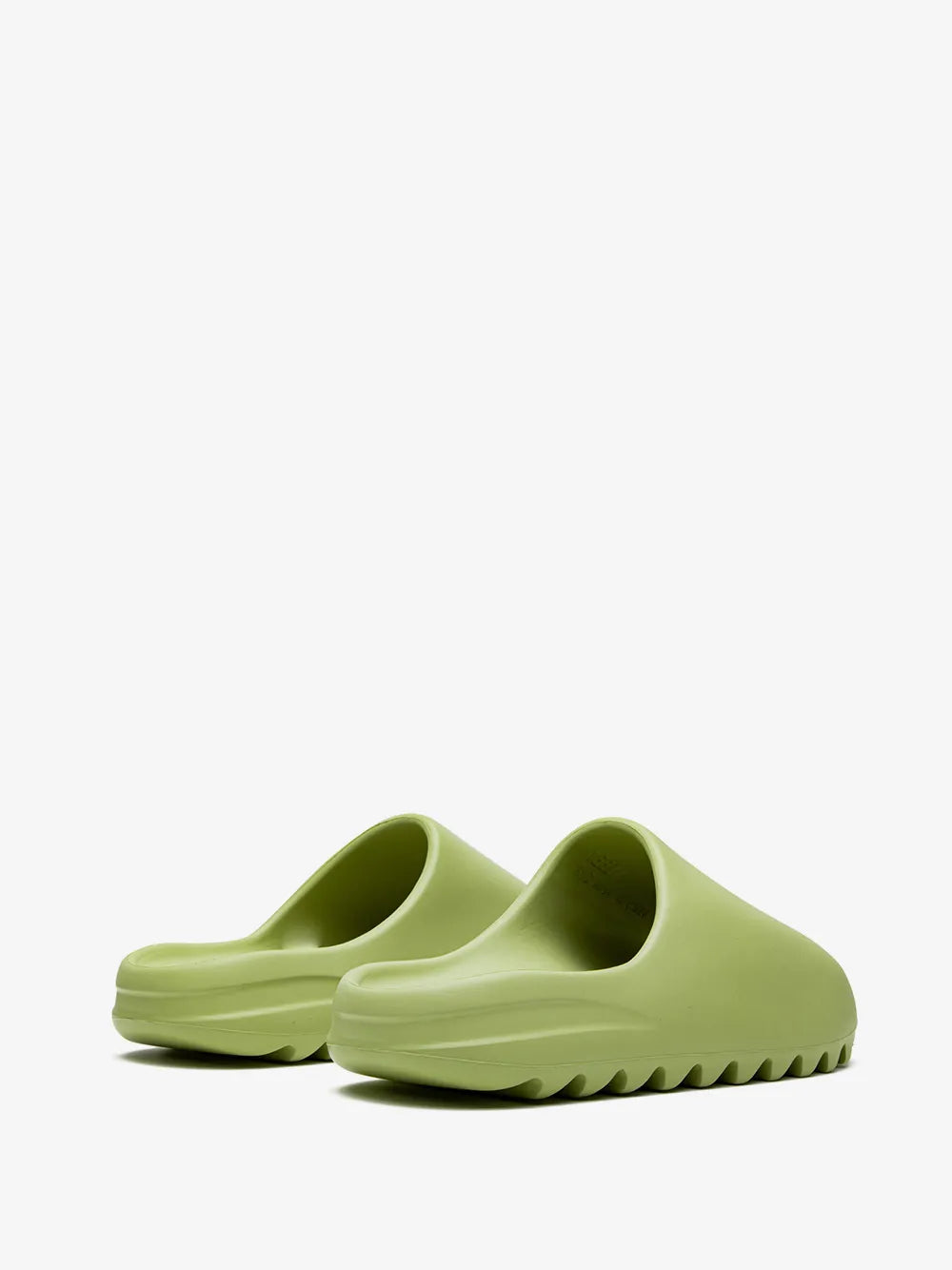 Adidas Yeezy Resin Slides
