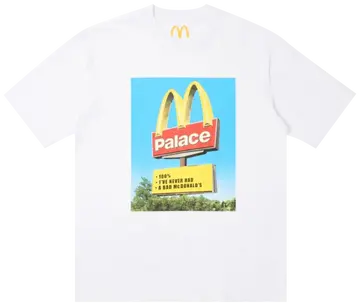 M PLACE T-SHIRT