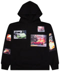 Anti Social Social Club-Totaled Hoodie
