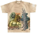 CACTUS JACK BY TRAVIS SCOTT T SHIRT