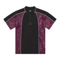 Denim Tears Zip Polo
