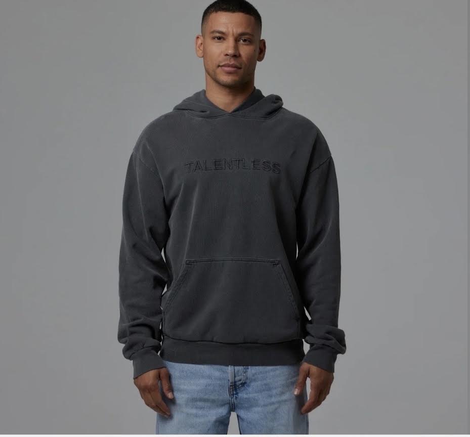 TALENTLESS SWEATSHIRT