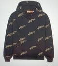 BADFRIEND STAR HOODIE