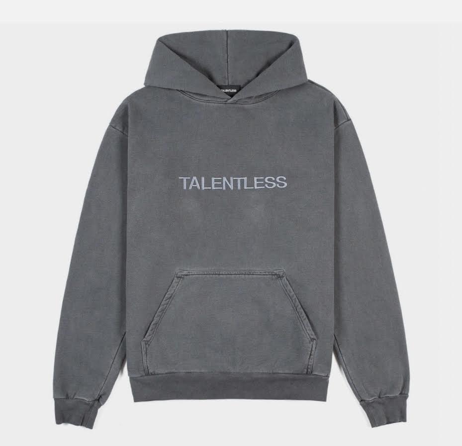TALENTLESS SWEATSHIRT