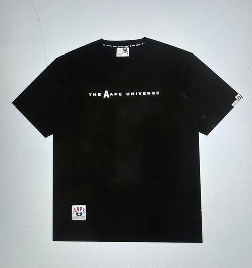 AAPE BY BATHING APE T SHIRT