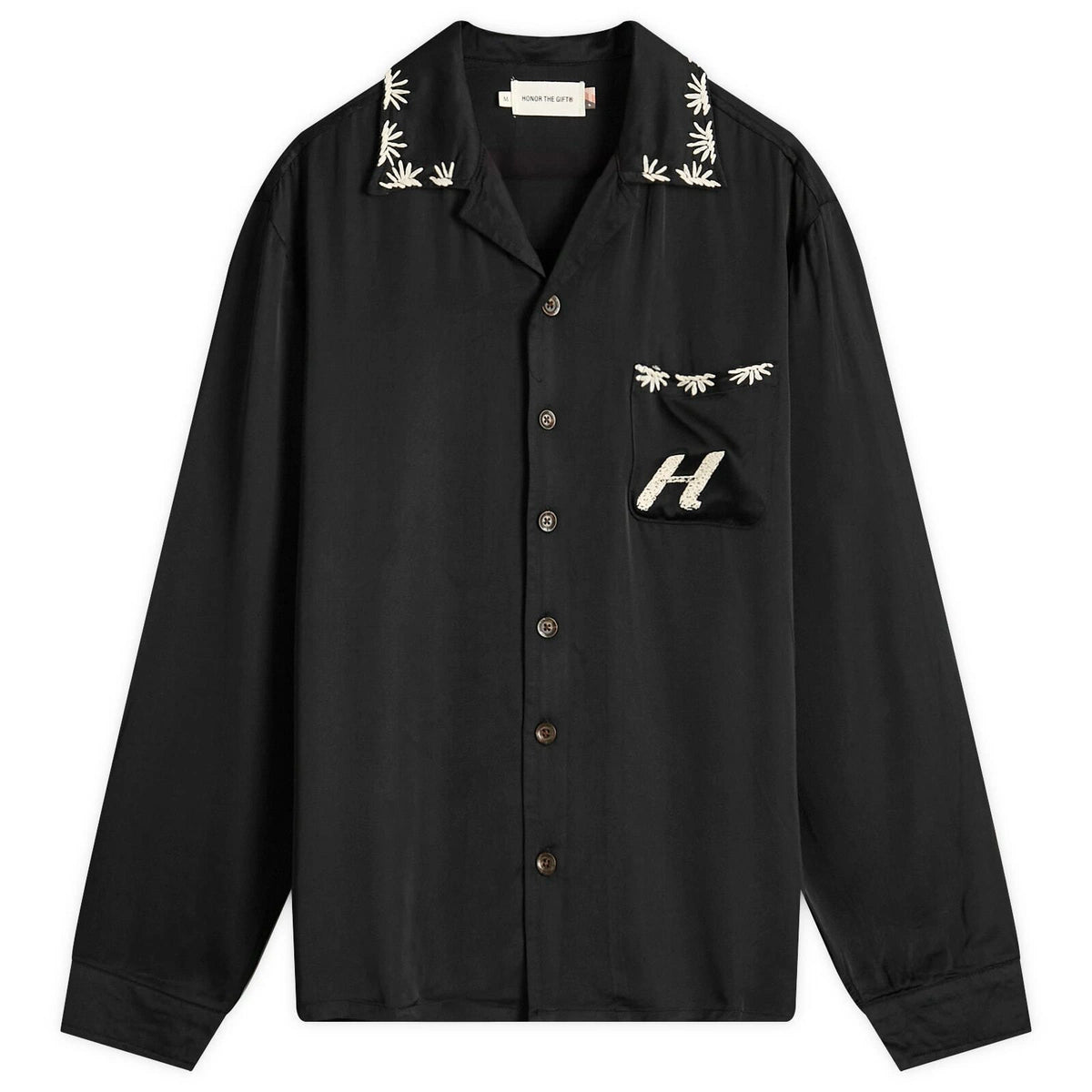 DENIM FACTORY - COPPER RIVET