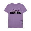 NAV Good Intentions Graphic Tee