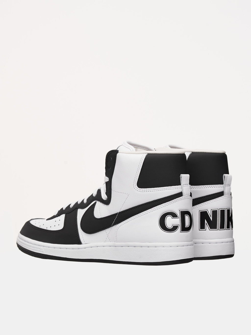 COMME DES GARCONS HOMME + NIKE