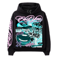 Evil Vice "Evil Times" Hoodie