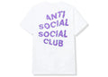 Anti Social Social Club Tee