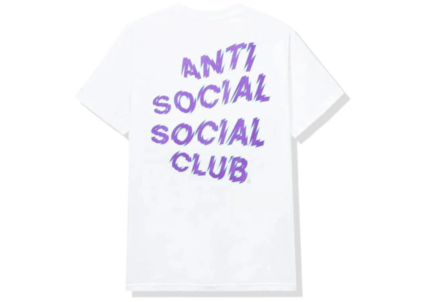 Anti Social Social Club Tee