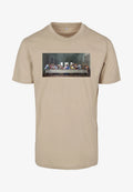 MISTER TEE T SHIRT