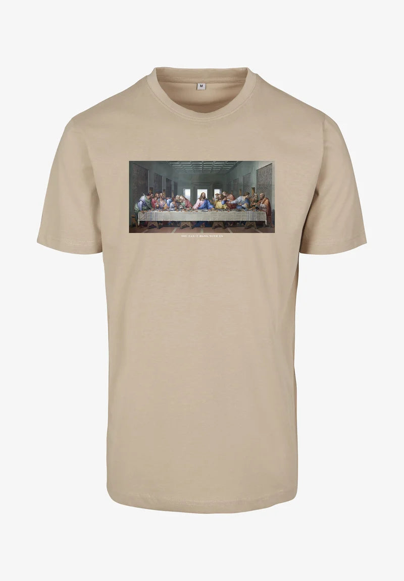 MISTER TEE T SHIRT