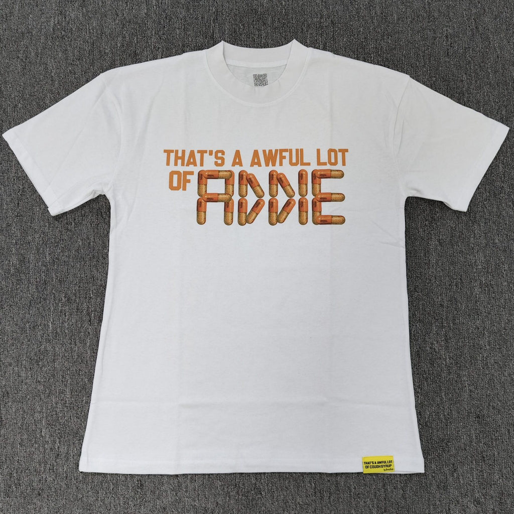 ALOCS 'Awful Lot of Addie'