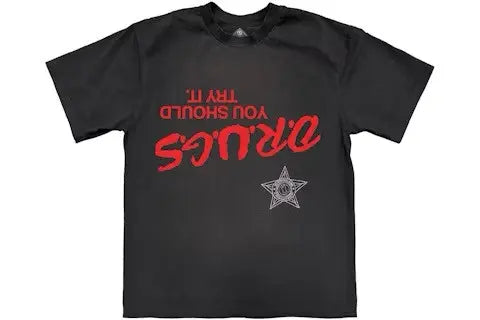 Travis Scott Days Before Rodeo Drugs You Should Try Tee