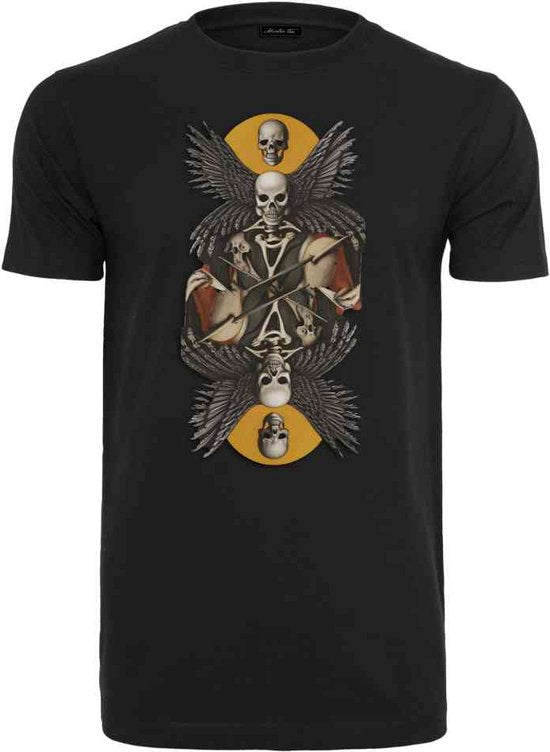 MISTER TEE T SHIRT