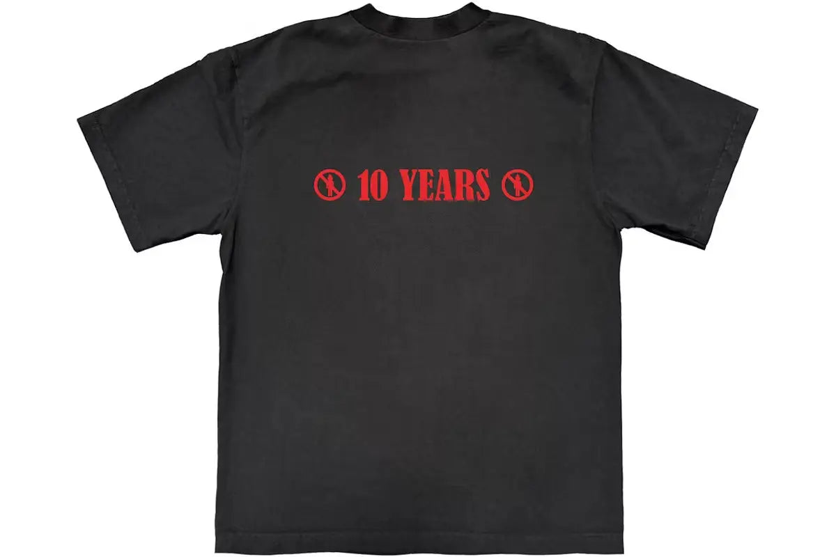 Travis Scott Days Before Rodeo Drugs You Should Try Tee