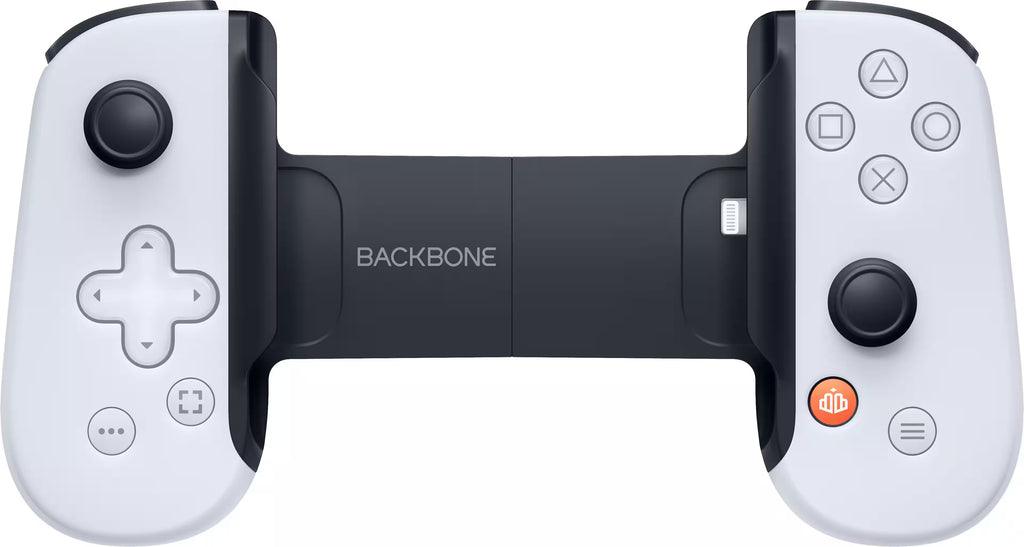 Backbone- OnePlaystation-Mobile Gaming for Iphone