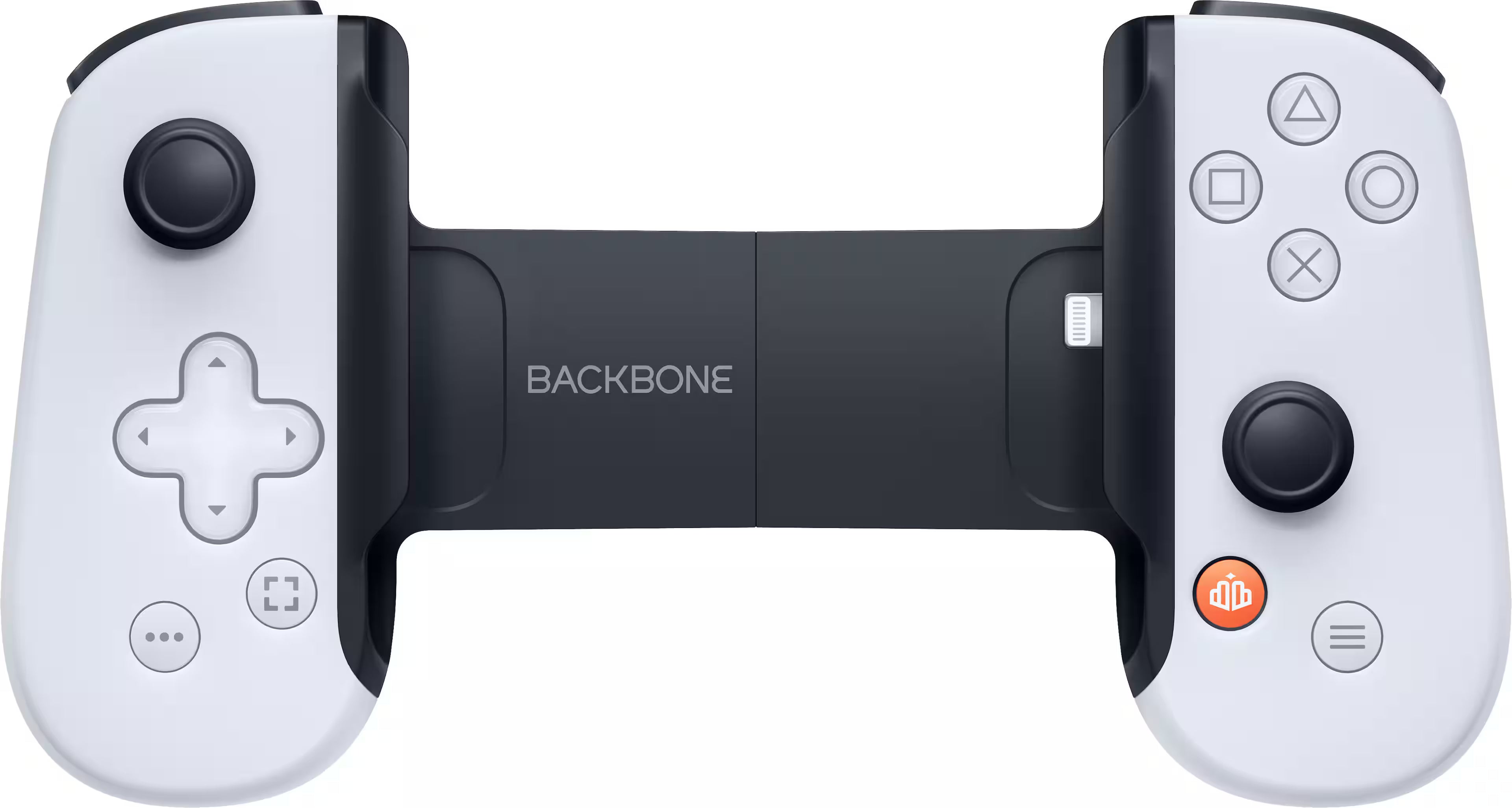 Backbone- OnePlaystation-Mobile Gaming for Iphone