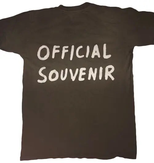 CACTUS JACK T SHIRT