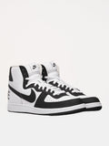 COMME DES GARCONS HOMME + NIKE