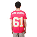 Hard Knocks Jersey