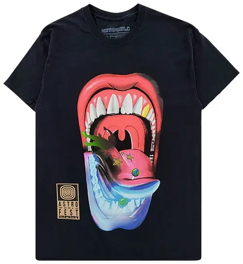 CACTUS JACK BY TRAVIS SCOTT