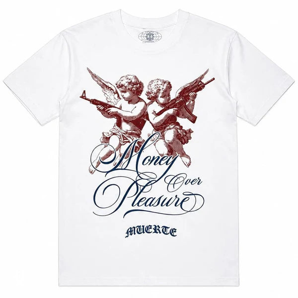 Hasta Muerte Bless The Sky Tee