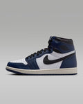 Jordan 1 Retro High OG 'Midnight Navy' Sneakers