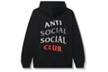 Anti Social Social Club 99 Retro IV Hoodie
