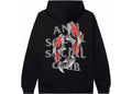 Anti Social Social Club-Koi Sweatshirts