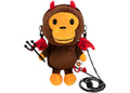 BAPE Baby Milo Devil Plush Mobile Bag (FW25)