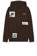 Civilregime Hoodie