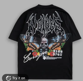 Darc Sport "Life and Death" from their "Corazon" Collection