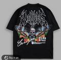 Darc Sport "Life and Death" from their "Corazon" Collection