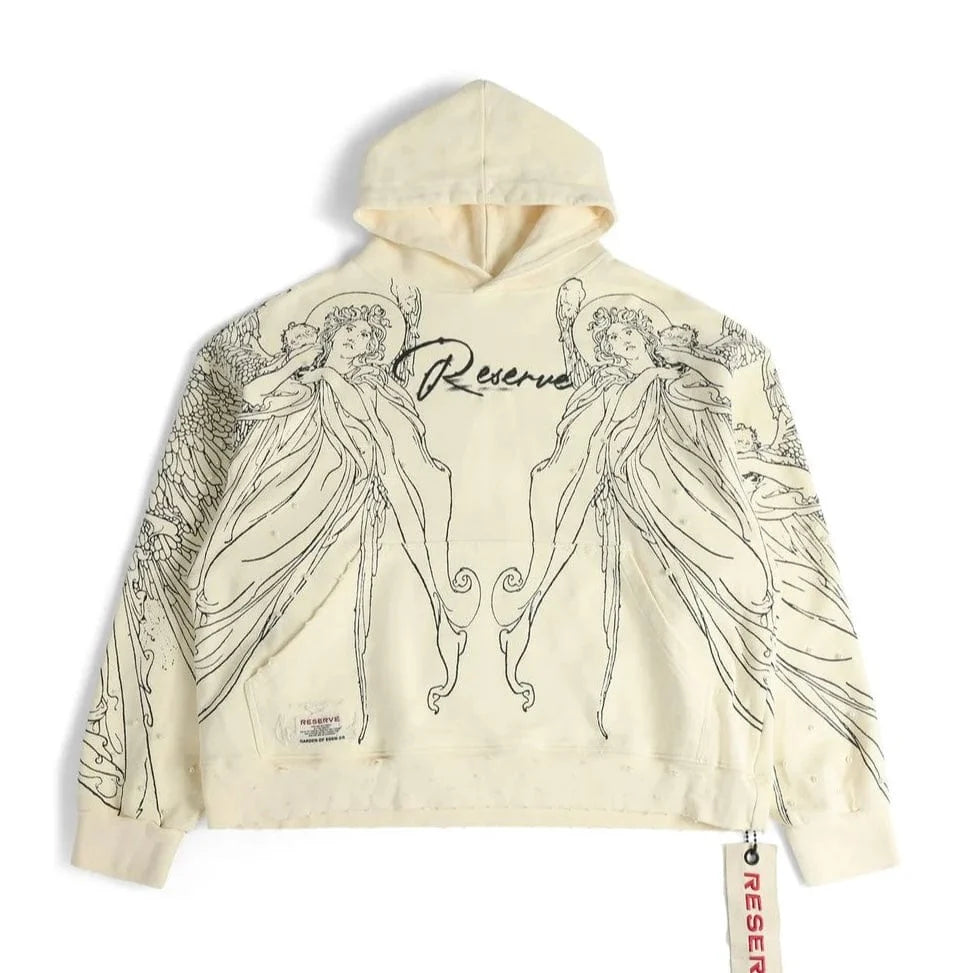 Reserve Hoodie