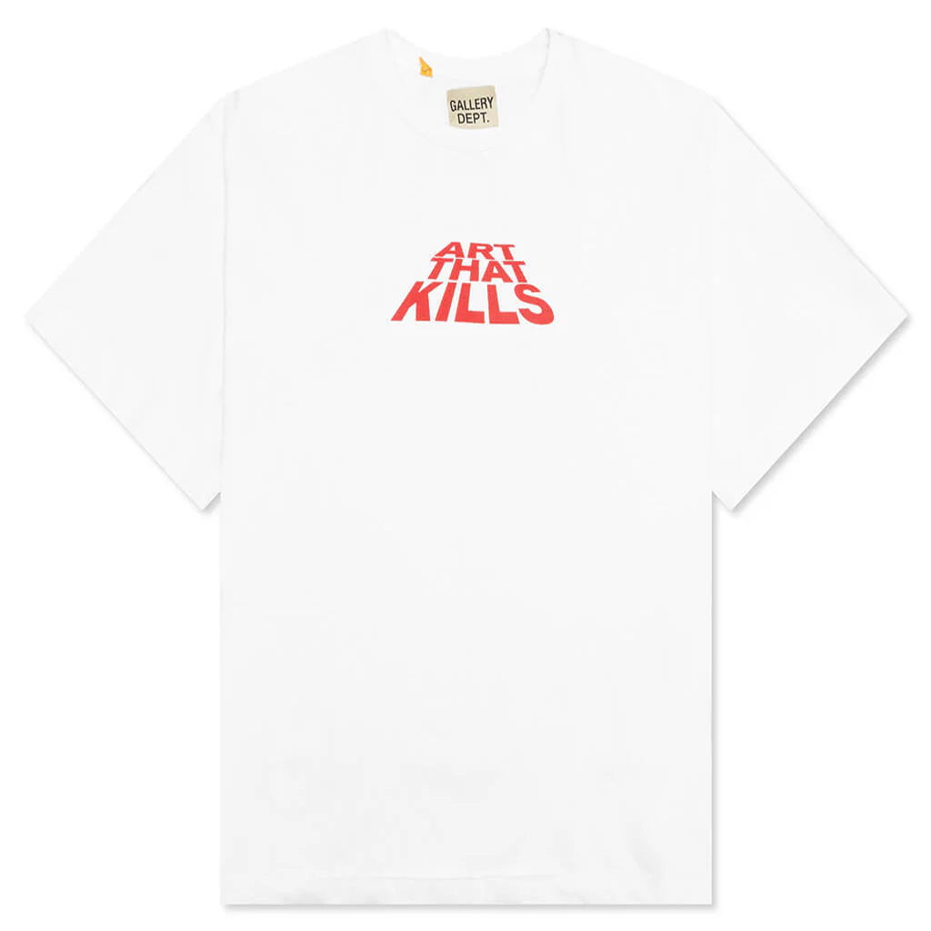 Gallery Dept "Art That Kills" Tee