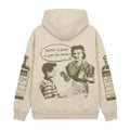 'ALOCS' "Cures the Cough" Hoodie