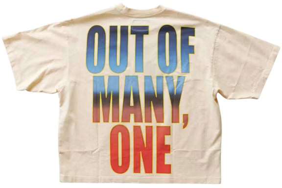 Godspeed Top Spin T-Shirt (431 OF 444)