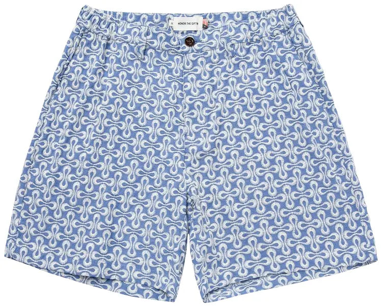 Honor The Gift Shorts