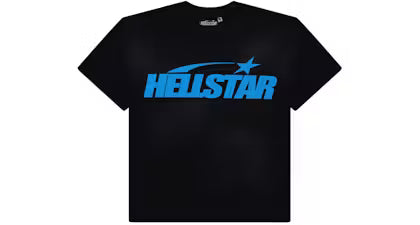 HellStar Classic Tee