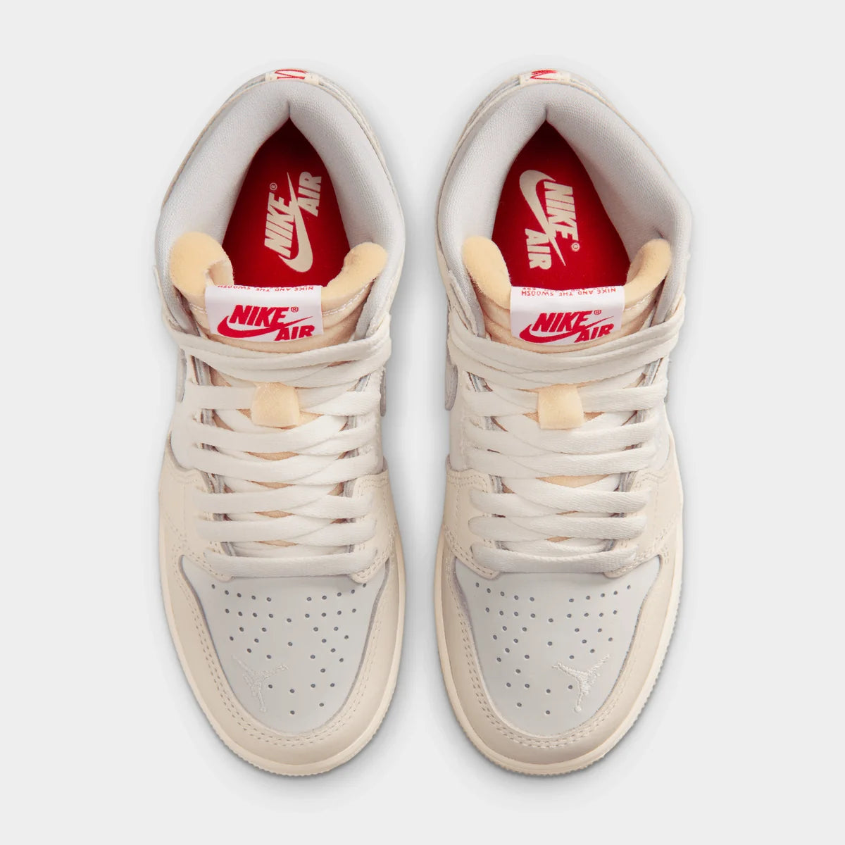 Jordan 1 Sail University Red