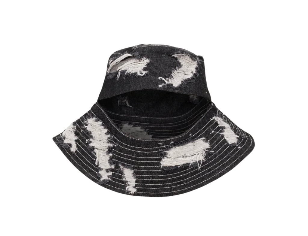 Who Decides War Hat